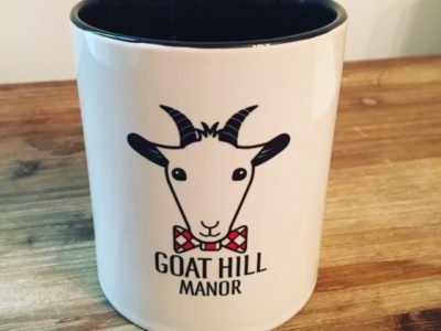 Goat Hill Manor